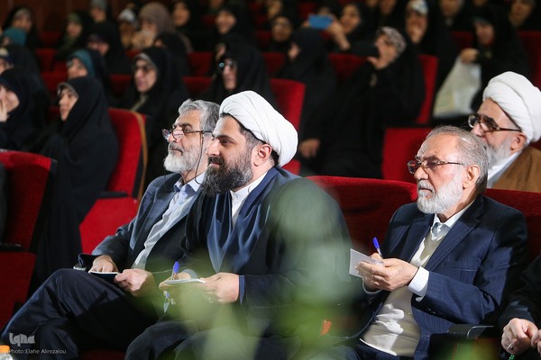 نخستین رویداد هم‌‏افزایی کنشگران عرصه تدبر در قرآن کریم