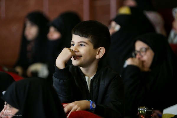 نخستین رویداد هم‌‏افزایی کنشگران عرصه تدبر در قرآن کریم