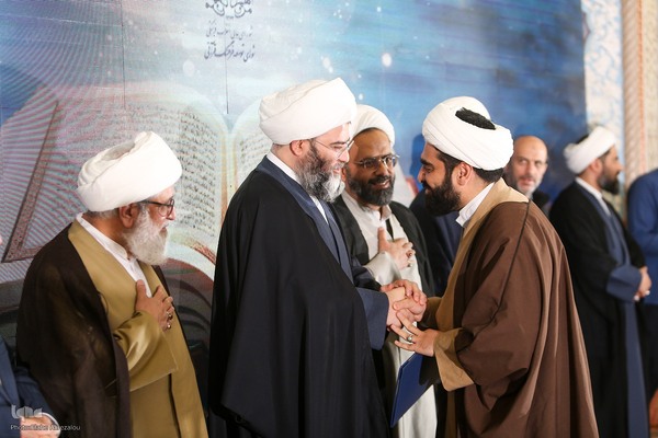 نخستین رویداد هم‌‏افزایی کنشگران عرصه تدبر در قرآن کریم