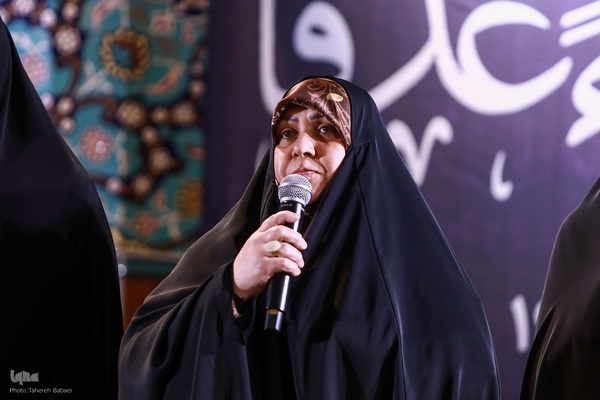 دومین اجتماع حافظان قرآن کریم