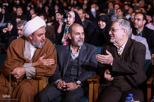 دومین اجتماع حافظان قرآن کریم