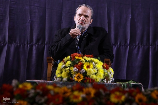 دومین اجتماع حافظان قرآن کریم