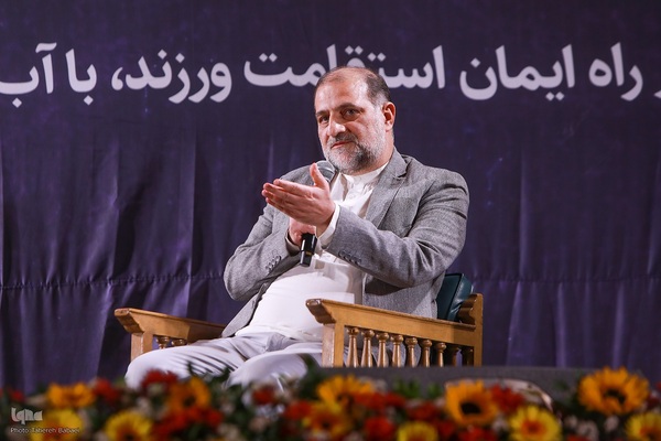 دومین اجتماع حافظان قرآن کریم