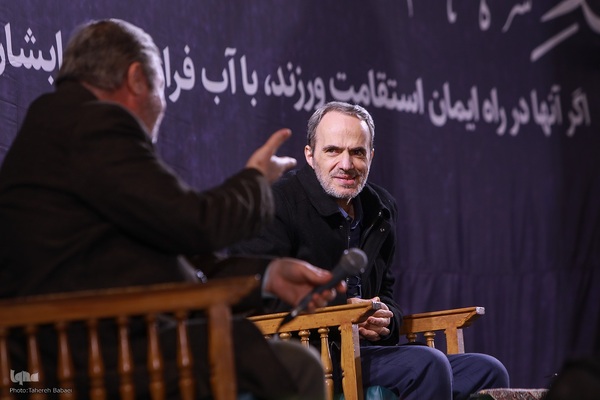 دومین اجتماع حافظان قرآن کریم