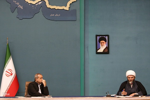 شورای عالی قرآن