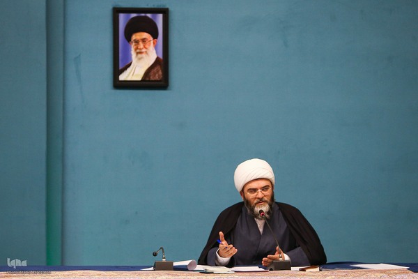 شورای عالی قرآن