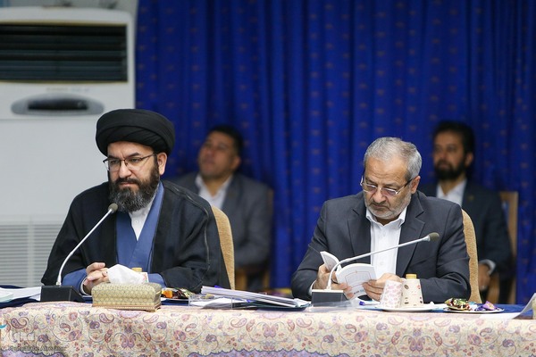 شورای عالی قرآن