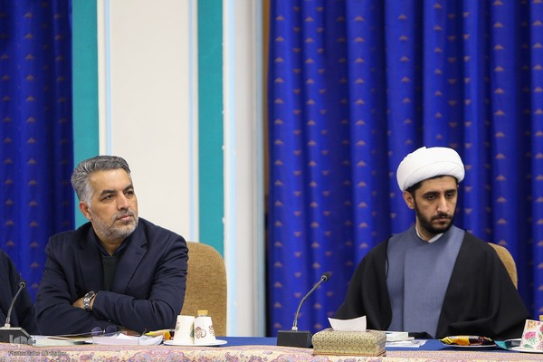 شورای عالی قرآن