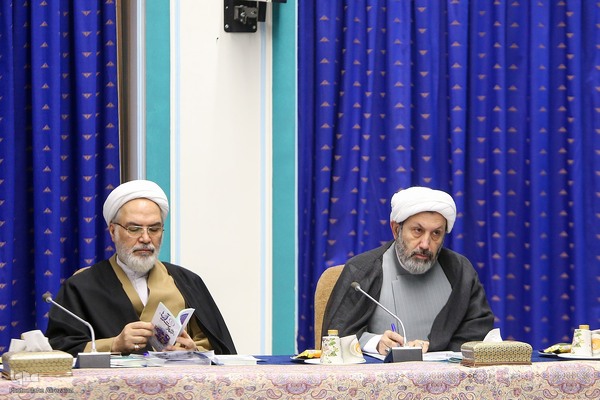 شورای عالی قرآن