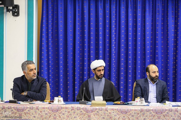 شورای عالی قرآن