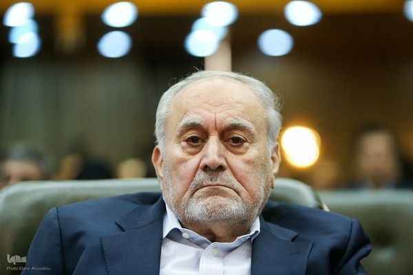 پاسداشت چهلمین سال بنیادگذاری مرکز دائره‌المعارف بزرگ اسلامی