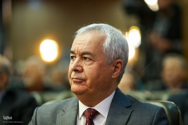 پاسداشت چهلمین سال بنیادگذاری مرکز دائره‌المعارف بزرگ اسلامی