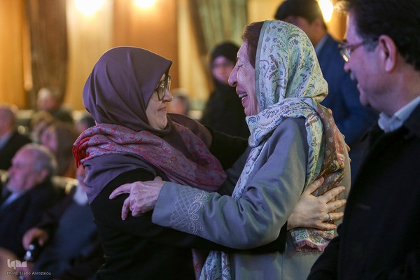 پاسداشت چهلمین سال بنیادگذاری مرکز دائره‌المعارف بزرگ اسلامی