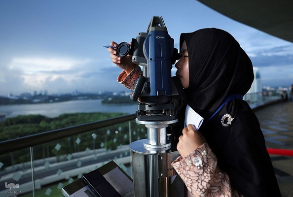 آغاز ماه رمضان در کشورهای اسلامی