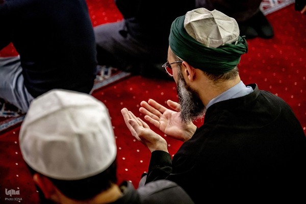 آغاز ماه رمضان در کشورهای اسلامی