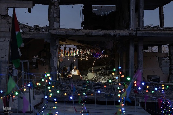 آغاز ماه رمضان در کشورهای اسلامی