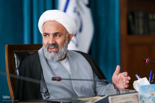 نخستین جلسه «فراکسیون شعائر اسلامی، قرآن و زیارت مجلس»