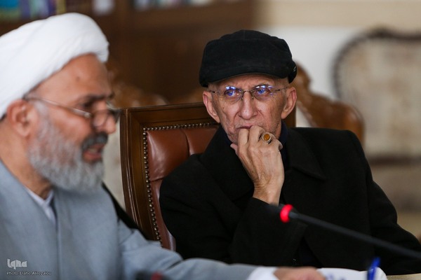 نخستین جلسه «فراکسیون شعائر اسلامی، قرآن و زیارت مجلس»