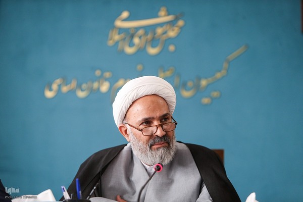 نخستین جلسه «فراکسیون شعائر اسلامی، قرآن و زیارت مجلس»