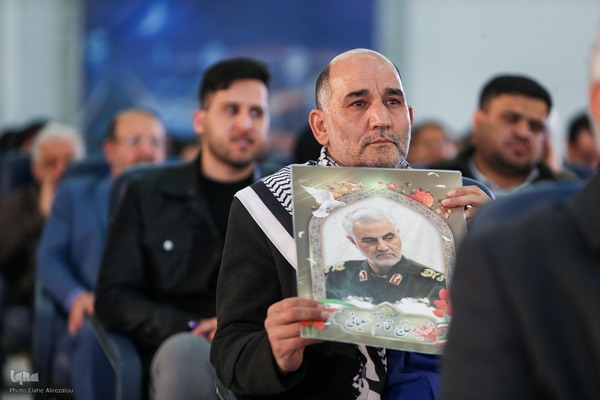 سی‌ودومین نمایشگاه بین‌المللی قرآن کریم