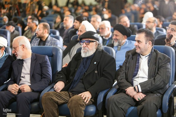 سی‌ودومین نمایشگاه بین‌المللی قرآن کریم