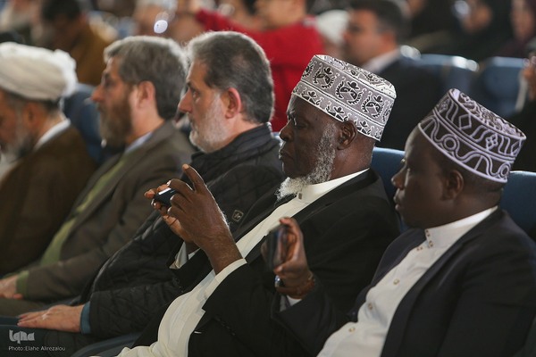 سی‌ودومین نمایشگاه بین‌المللی قرآن کریم