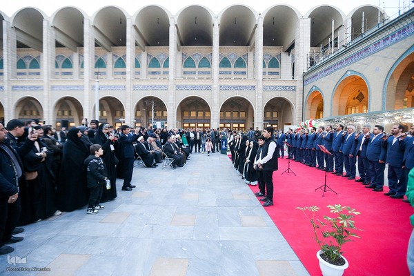 سی‌ودومین نمایشگاه بین‌المللی قرآن کریم