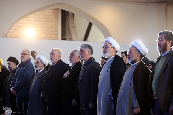 سی‌ودومین نمایشگاه بین‌المللی قرآن کریم