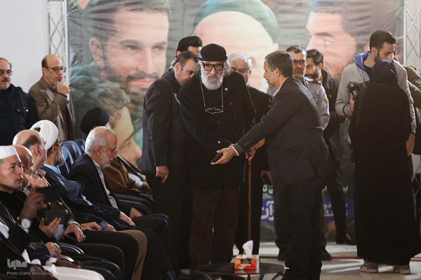 سی‌ودومین نمایشگاه بین‌المللی قرآن کریم