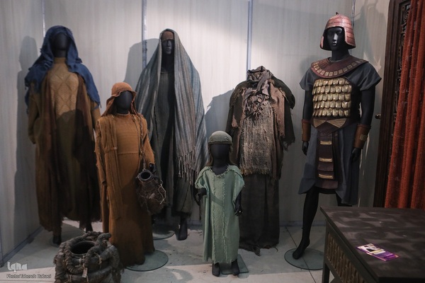 سی‌ودومین نمایشگاه بین‌المللی قرآن کریم