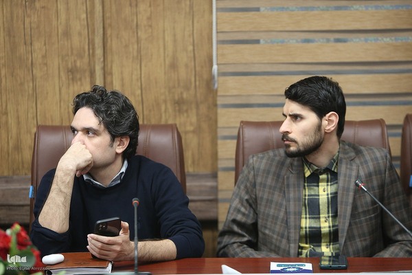 جلسه تدبر در قرآن کریم