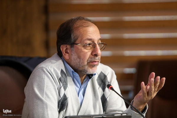 جلسه تدبر در قرآن کریم