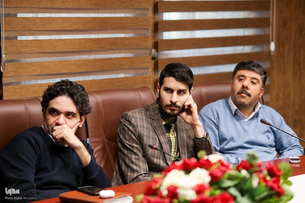 جلسه تدبر در قرآن کریم