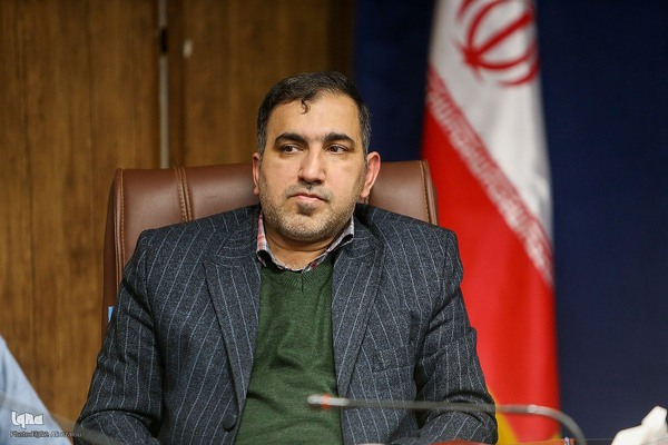 جلسه تدبر در قرآن کریم