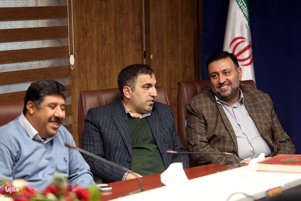 جلسه تدبر در قرآن کریم