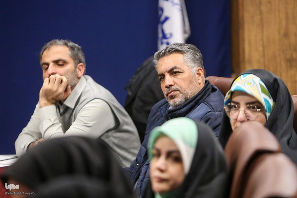 جلسه تدبر در قرآن کریم