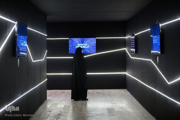 روز پنجم نمایشگاه قرآن