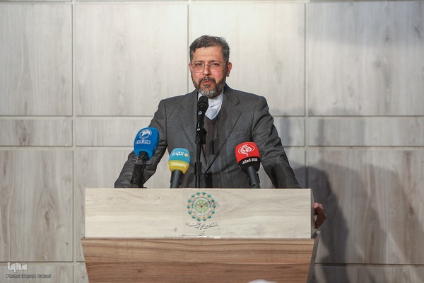 دومین جشنواره افطار بین‌الملل