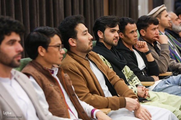 دومین جشنواره افطار بین‌الملل