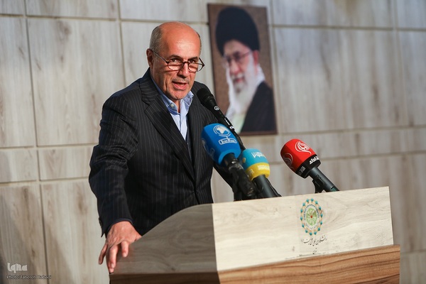 دومین جشنواره افطار بین‌الملل