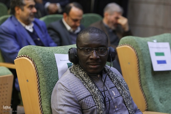 دومین جشنواره افطار بین‌الملل