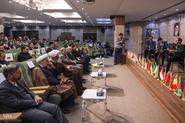 دومین جشنواره افطار بین‌الملل