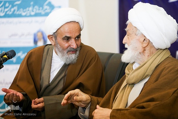 روز ششم سی‌ودومین نمایشگاه بین‌المللی قرآن کریم