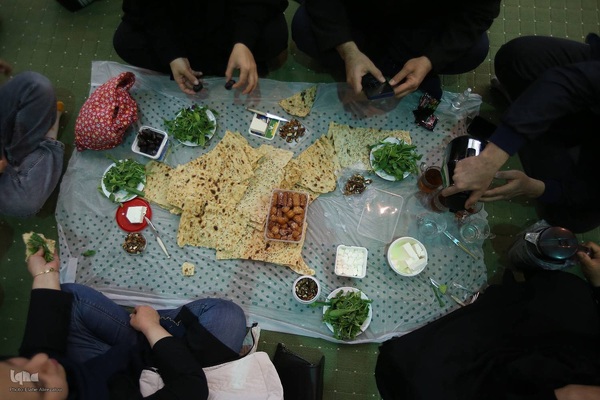 پایان کار سی و یکمین نمایشگاه قرآن کریم