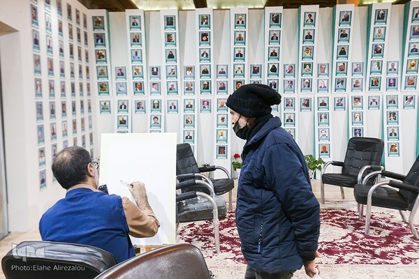 روز هفتم سی‌ودومین نمایشگاه بین‌المللی قرآن