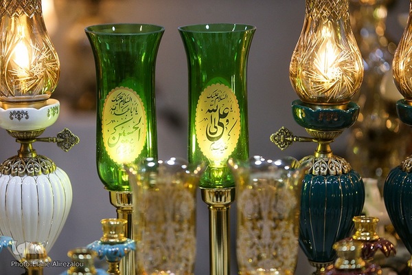 روز هفتم سی‌ودومین نمایشگاه بین‌المللی قرآن