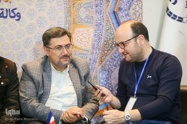 روز هفتم سی‌ودومین نمایشگاه بین‌المللی قرآن