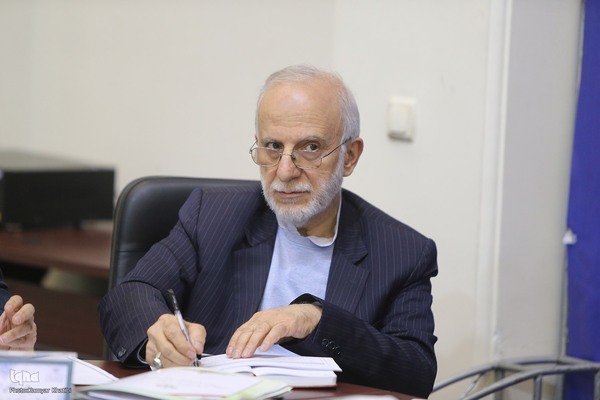 جلسه کمیسیون توسعه فعالیتهای تبلیغی،ترویجی قرآنی