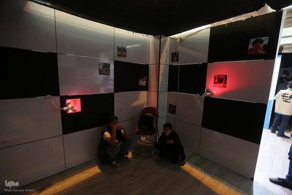 روز هشتم سی‌ودومین نمایشگاه بین‌المللی قرآن