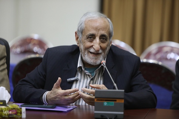 مراسم بزرگداشت چهلمین سالگرد درگذشت مرحوم فیض‌الاسلام